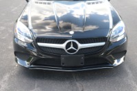 Used 2017 Mercedes-Benz SLC 300 Convertible W/NAV for sale Sold at Auto Collection in Murfreesboro TN 37129 72