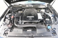 Used 2017 Mercedes-Benz SLC 300 Convertible W/NAV for sale Sold at Auto Collection in Murfreesboro TN 37129 75