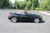 Used 2017 Mercedes-Benz SLC 300 Convertible W/NAV for sale Sold at Auto Collection in Murfreesboro TN 37130 8