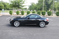 Used 2017 Mercedes-Benz SLC 300 Convertible W/NAV for sale Sold at Auto Collection in Murfreesboro TN 37129 9