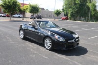 Used 2017 Mercedes-Benz SLC 300 Convertible W/NAV for sale Sold at Auto Collection in Murfreesboro TN 37129 1