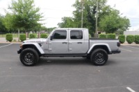Used 2020 Jeep Gladiator Rubicon 4X4 W/NAV for sale Sold at Auto Collection in Murfreesboro TN 37129 7