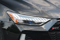 Used 2021 Audi RS 7 PREMIUM PLUS QUATTRO AWD W/NAV for sale Sold at Auto Collection in Murfreesboro TN 37130 12