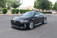 Used 2021 Audi RS 7 PREMIUM PLUS QUATTRO AWD W/NAV for sale Sold at Auto Collection in Murfreesboro TN 37129 2