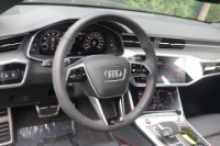 Used 2021 Audi RS 7 PREMIUM PLUS QUATTRO AWD W/NAV for sale Sold at Auto Collection in Murfreesboro TN 37129 33
