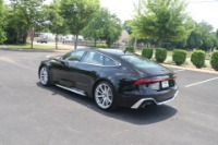 Used 2021 Audi RS 7 PREMIUM PLUS QUATTRO AWD W/NAV for sale Sold at Auto Collection in Murfreesboro TN 37129 4