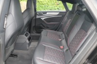 Used 2021 Audi RS 7 PREMIUM PLUS QUATTRO AWD W/NAV for sale Sold at Auto Collection in Murfreesboro TN 37129 51