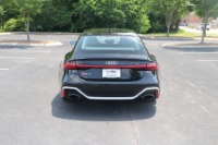 Used 2021 Audi RS 7 PREMIUM PLUS QUATTRO AWD W/NAV for sale Sold at Auto Collection in Murfreesboro TN 37129 6