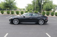 Used 2021 Audi RS 7 PREMIUM PLUS QUATTRO AWD W/NAV for sale Sold at Auto Collection in Murfreesboro TN 37129 7