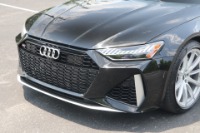 Used 2021 Audi RS 7 PREMIUM PLUS QUATTRO AWD W/NAV for sale Sold at Auto Collection in Murfreesboro TN 37129 9