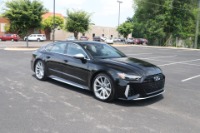 Used 2021 Audi RS 7 PREMIUM PLUS QUATTRO AWD W/NAV for sale Sold at Auto Collection in Murfreesboro TN 37129 1