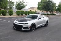 Used 2019 Chevrolet Camaro ZL1 COUPE W/NAV for sale Sold at Auto Collection in Murfreesboro TN 37129 2