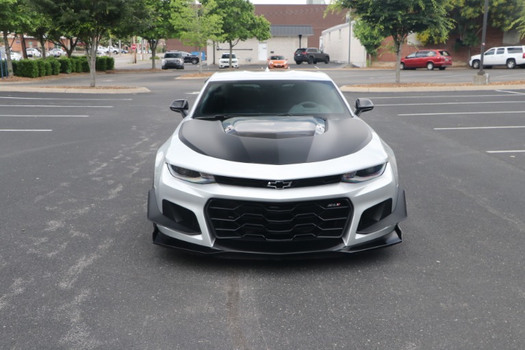 Used 2019 Chevrolet Camaro ZL1 COUPE W/NAV for sale Sold at Auto Collection in Murfreesboro TN 37130 5