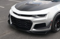 Used 2019 Chevrolet Camaro ZL1 COUPE W/NAV for sale Sold at Auto Collection in Murfreesboro TN 37129 9