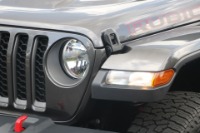 Used 2020 Jeep Gladiator Rubicon 4X4 W/NAV for sale Sold at Auto Collection in Murfreesboro TN 37130 10