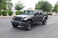 Used 2020 Jeep Gladiator Rubicon 4X4 W/NAV for sale Sold at Auto Collection in Murfreesboro TN 37129 2