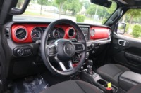 Used 2020 Jeep Gladiator Rubicon 4X4 W/NAV for sale Sold at Auto Collection in Murfreesboro TN 37129 21