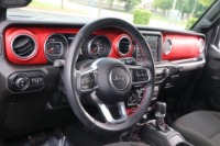 Used 2020 Jeep Gladiator Rubicon 4X4 W/NAV for sale Sold at Auto Collection in Murfreesboro TN 37129 22