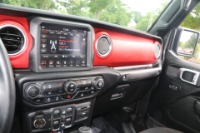 Used 2020 Jeep Gladiator Rubicon 4X4 W/NAV for sale Sold at Auto Collection in Murfreesboro TN 37129 23