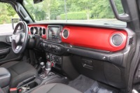 Used 2020 Jeep Gladiator Rubicon 4X4 W/NAV for sale Sold at Auto Collection in Murfreesboro TN 37130 25