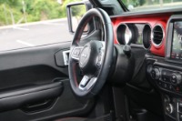 Used 2020 Jeep Gladiator Rubicon 4X4 W/NAV for sale Sold at Auto Collection in Murfreesboro TN 37129 26