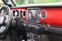 Used 2020 Jeep Gladiator Rubicon 4X4 W/NAV for sale Sold at Auto Collection in Murfreesboro TN 37129 27