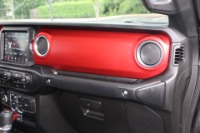 Used 2020 Jeep Gladiator Rubicon 4X4 W/NAV for sale Sold at Auto Collection in Murfreesboro TN 37129 28