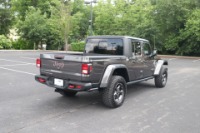 Used 2020 Jeep Gladiator Rubicon 4X4 W/NAV for sale Sold at Auto Collection in Murfreesboro TN 37129 3