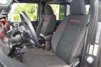 Used 2020 Jeep Gladiator Rubicon 4X4 W/NAV for sale Sold at Auto Collection in Murfreesboro TN 37129 32