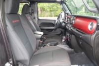 Used 2020 Jeep Gladiator Rubicon 4X4 W/NAV for sale Sold at Auto Collection in Murfreesboro TN 37130 34