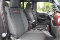 Used 2020 Jeep Gladiator Rubicon 4X4 W/NAV for sale Sold at Auto Collection in Murfreesboro TN 37129 35