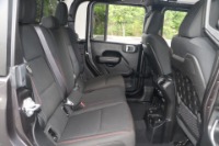 Used 2020 Jeep Gladiator Rubicon 4X4 W/NAV for sale Sold at Auto Collection in Murfreesboro TN 37129 37