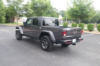 Used 2020 Jeep Gladiator Rubicon 4X4 W/NAV for sale Sold at Auto Collection in Murfreesboro TN 37129 4