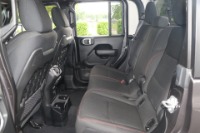 Used 2020 Jeep Gladiator Rubicon 4X4 W/NAV for sale Sold at Auto Collection in Murfreesboro TN 37129 40