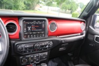 Used 2020 Jeep Gladiator Rubicon 4X4 W/NAV for sale Sold at Auto Collection in Murfreesboro TN 37129 49