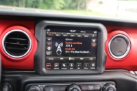 Used 2020 Jeep Gladiator Rubicon 4X4 W/NAV for sale Sold at Auto Collection in Murfreesboro TN 37129 50