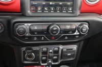 Used 2020 Jeep Gladiator Rubicon 4X4 W/NAV for sale Sold at Auto Collection in Murfreesboro TN 37129 51