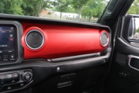 Used 2020 Jeep Gladiator Rubicon 4X4 W/NAV for sale Sold at Auto Collection in Murfreesboro TN 37129 54
