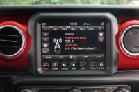 Used 2020 Jeep Gladiator Rubicon 4X4 W/NAV for sale Sold at Auto Collection in Murfreesboro TN 37129 55