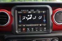 Used 2020 Jeep Gladiator Rubicon 4X4 W/NAV for sale Sold at Auto Collection in Murfreesboro TN 37129 56