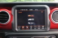 Used 2020 Jeep Gladiator Rubicon 4X4 W/NAV for sale Sold at Auto Collection in Murfreesboro TN 37129 57