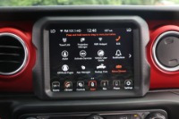 Used 2020 Jeep Gladiator Rubicon 4X4 W/NAV for sale Sold at Auto Collection in Murfreesboro TN 37129 58