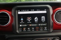 Used 2020 Jeep Gladiator Rubicon 4X4 W/NAV for sale Sold at Auto Collection in Murfreesboro TN 37129 60