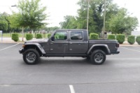 Used 2020 Jeep Gladiator Rubicon 4X4 W/NAV for sale Sold at Auto Collection in Murfreesboro TN 37129 7
