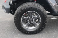 Used 2020 Jeep Gladiator Rubicon 4X4 W/NAV for sale Sold at Auto Collection in Murfreesboro TN 37129 77