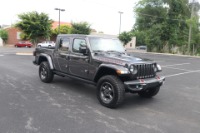 Used 2020 Jeep Gladiator Rubicon 4X4 W/NAV for sale Sold at Auto Collection in Murfreesboro TN 37129 1