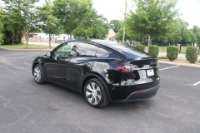 Used 2020 Tesla Model Y LONG RANGE AWD ELECTRIC W/NAV for sale Sold at Auto Collection in Murfreesboro TN 37129 4