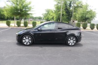 Used 2020 Tesla Model Y LONG RANGE AWD ELECTRIC W/NAV for sale Sold at Auto Collection in Murfreesboro TN 37129 7