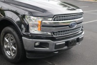 Used 2020 Ford F-150 LARIAT SUPERCREW CREW W/NAV for sale Sold at Auto Collection in Murfreesboro TN 37130 11