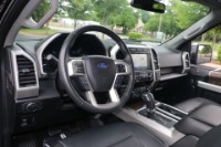 Used 2020 Ford F-150 LARIAT SUPERCREW CREW W/NAV for sale Sold at Auto Collection in Murfreesboro TN 37129 21